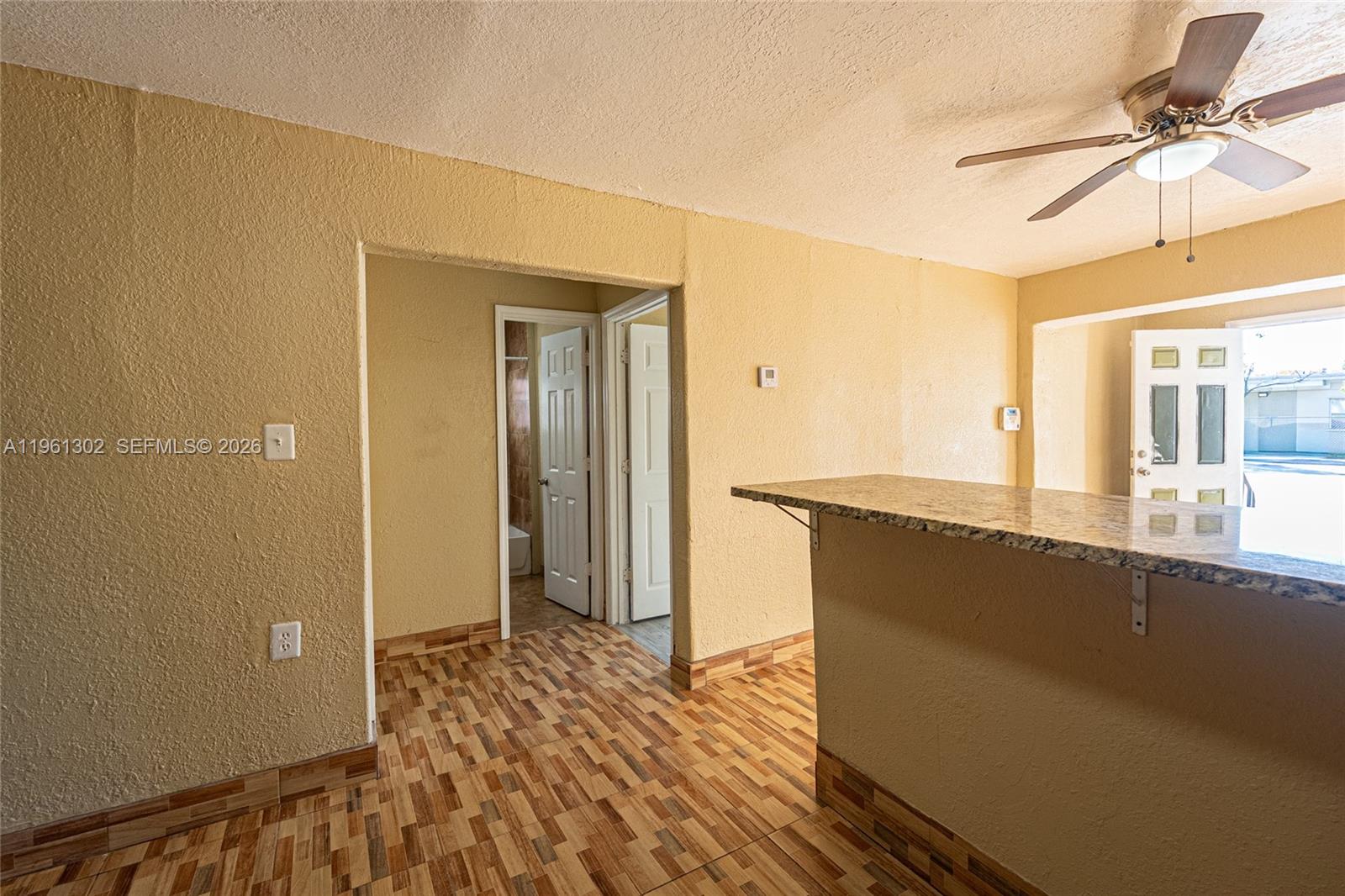 1ST ADDN HOME OWNERS PARA - Residential Income