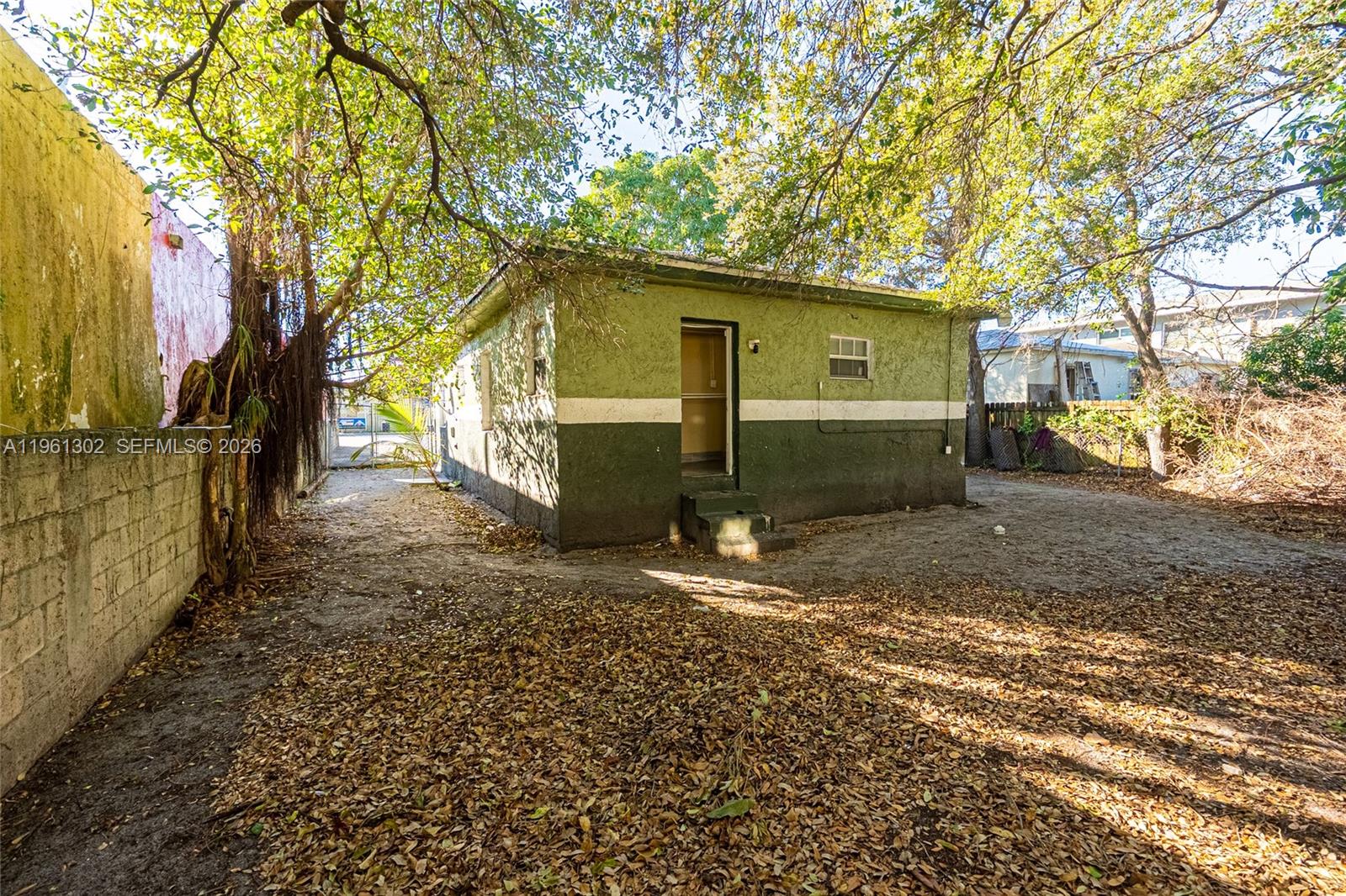 1ST ADDN HOME OWNERS PARA - Residential Income