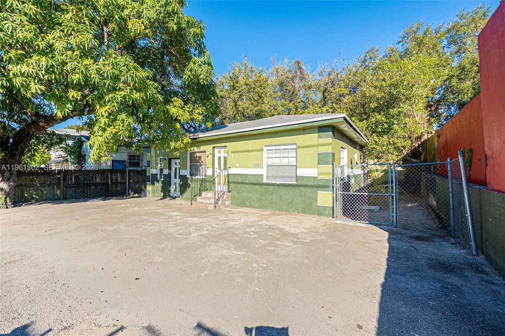Photo of 4719 NW 32nd Ave, Miami, FL 33142 (MLS # A11961302)