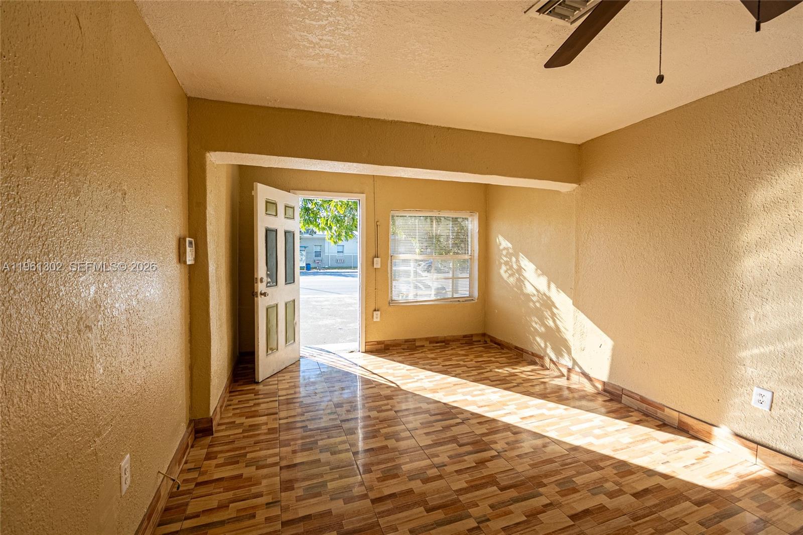 1ST ADDN HOME OWNERS PARA - Residential Income