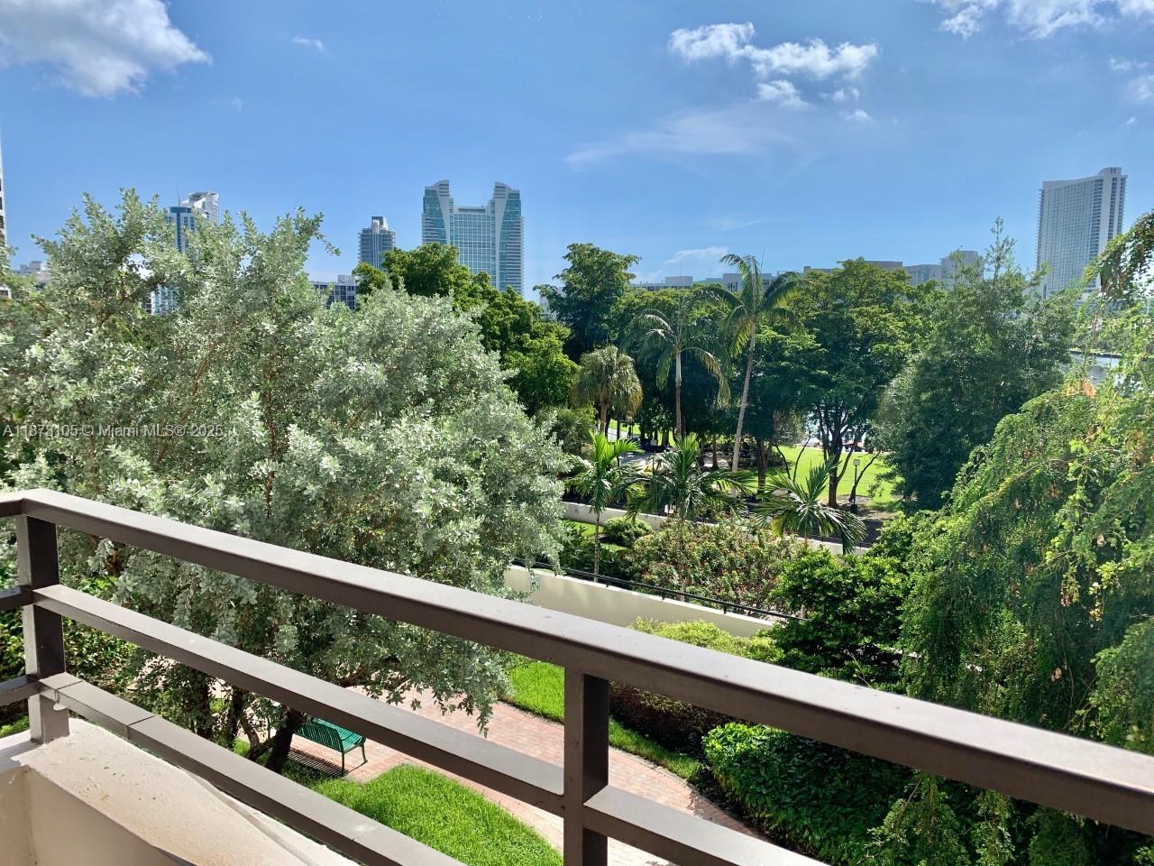 OLYMPUS CONDO PHASE - Residential Lease