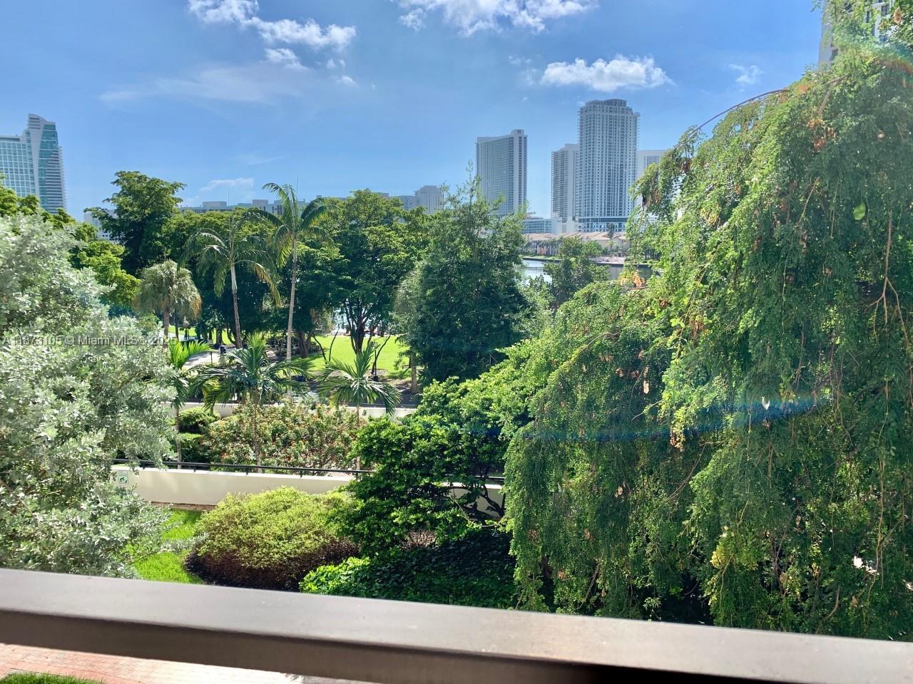 OLYMPUS CONDO PHASE - Residential Lease