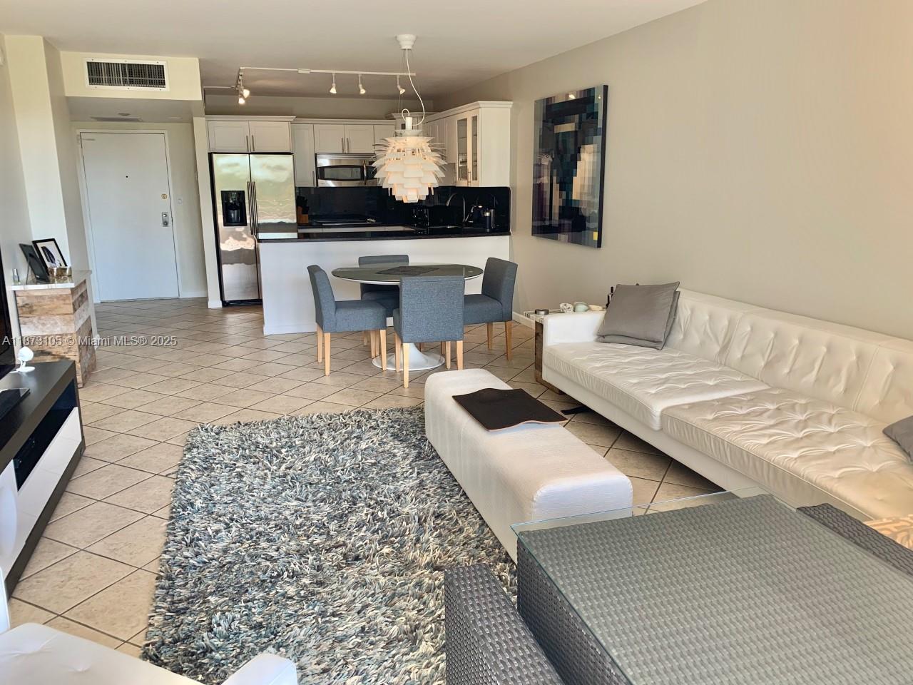 OLYMPUS CONDO PHASE - Residential Lease