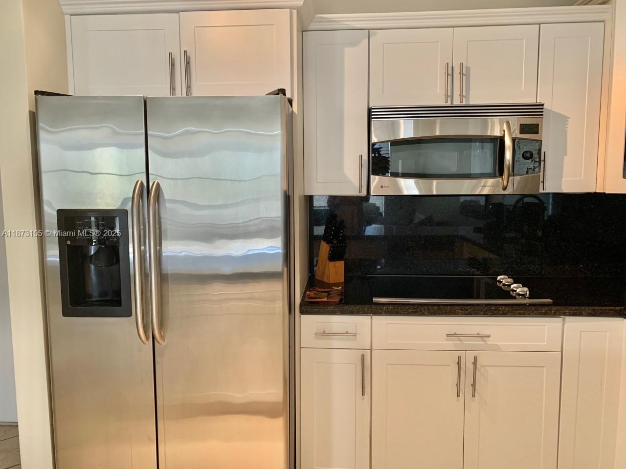 OLYMPUS CONDO PHASE - Residential Lease