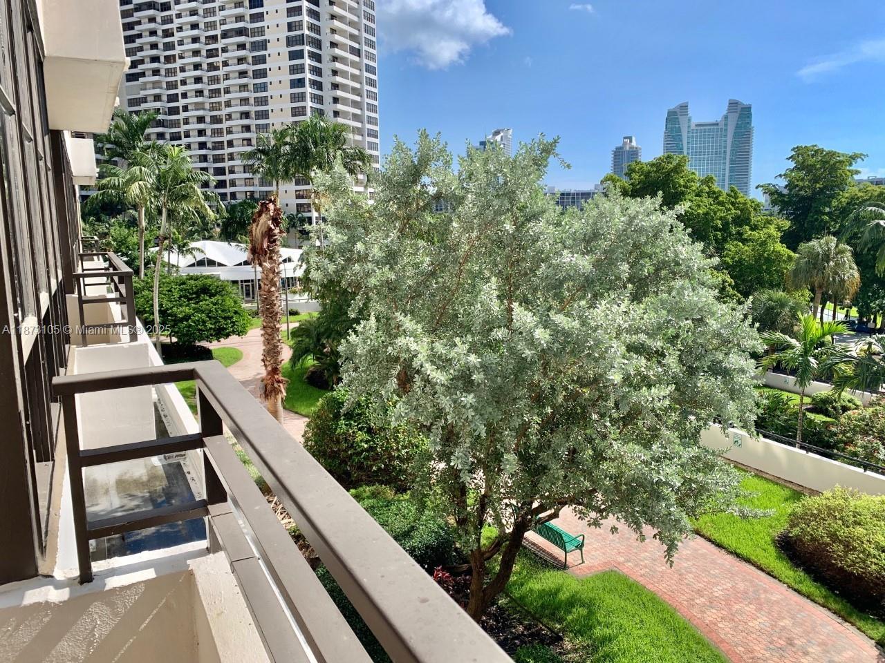 OLYMPUS CONDO PHASE - Residential Lease