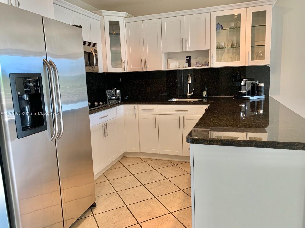 OLYMPUS CONDO PHASE - Residential Lease