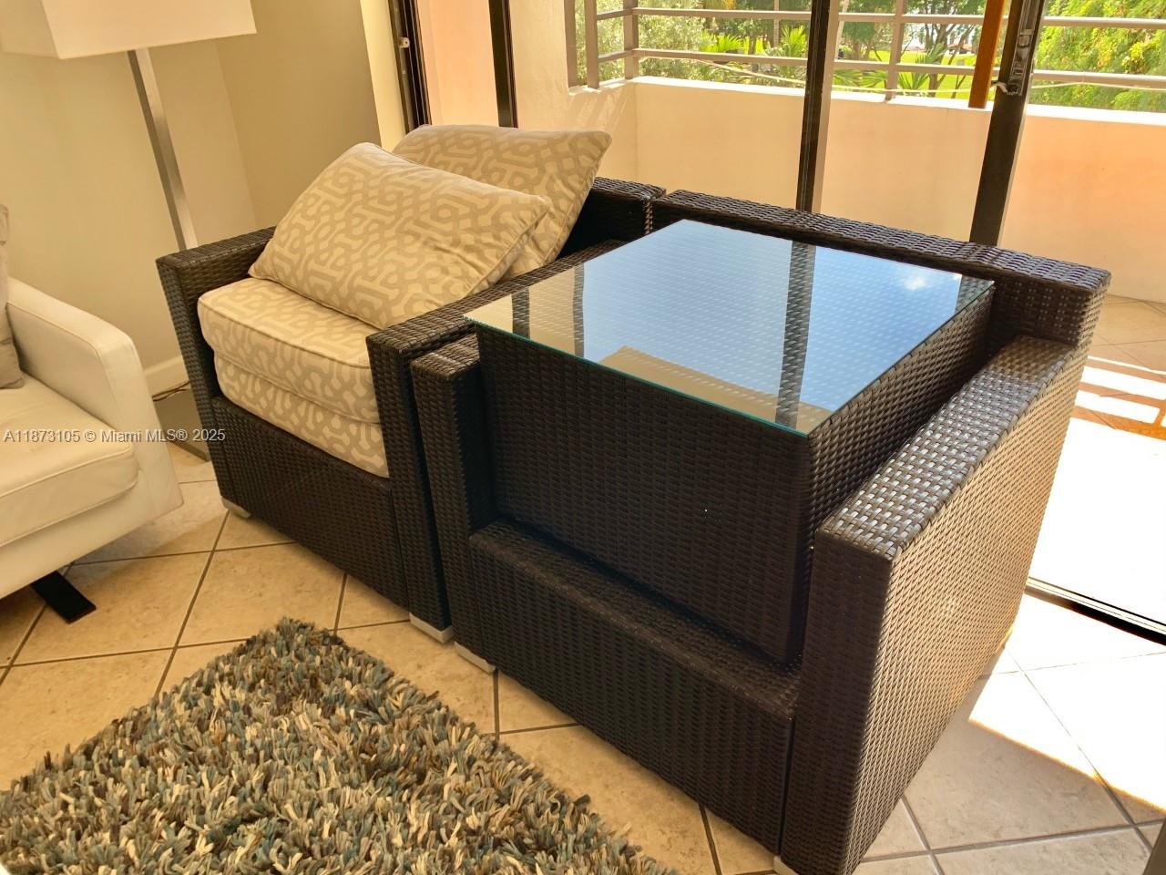 OLYMPUS CONDO PHASE - Residential Lease