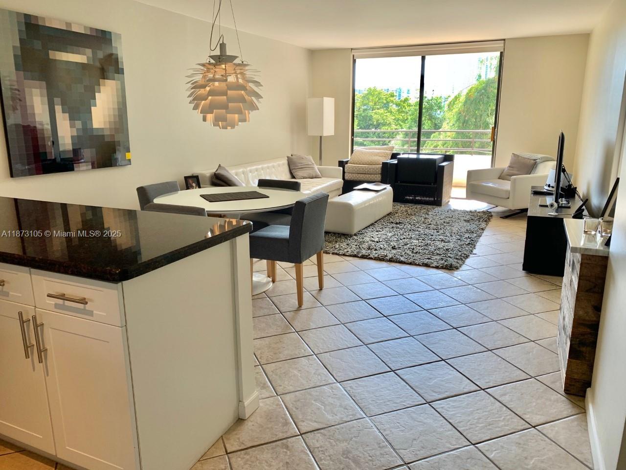 Large & bright remodeled apt in waterfront resort style building! Fully furnished, 1 bedroom, 1 full bath & 1 half bath, tiled floors throughout, open kitchen with white cabinets/granite counter tops, new bathrooms, large balcony overlooking lush landscaping, etc.. Only 1 mile to the beach, walking distance to Walmart Super center, grocery stores, restaurants, shops, etc.. The Olympus complex offers 2 Olympic sized pools, tennis courts, state of the art fitness center, courtesy bus, & much more... Available from Dec 15, 2025. Also available for a 6 month lease.Gorgeous updated 1/1.5 Call listing agent for private showing!