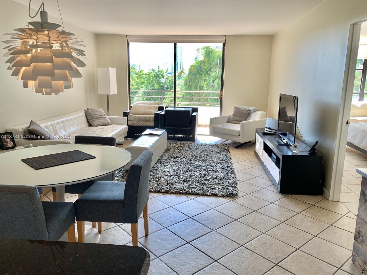 OLYMPUS CONDO PHASE - Residential Lease