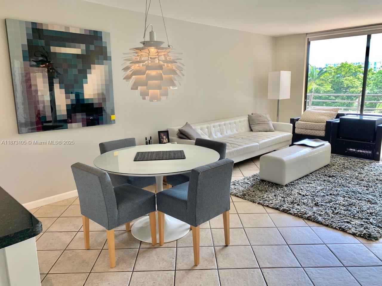 OLYMPUS CONDO PHASE - Residential Lease