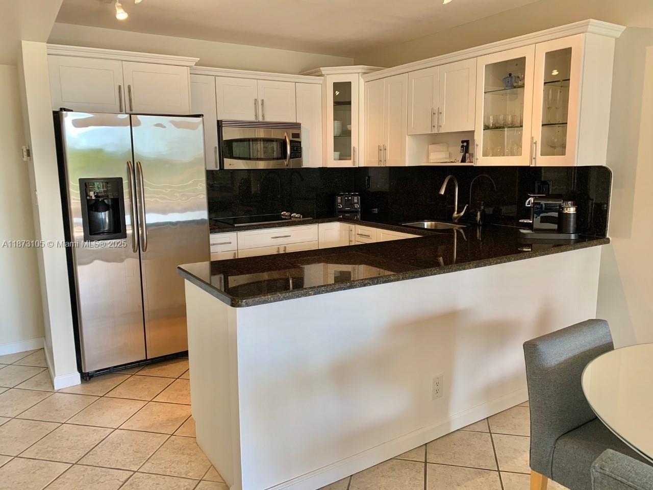 OLYMPUS CONDO PHASE - Residential Lease