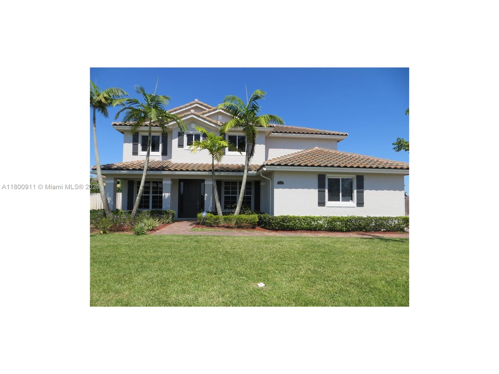 20943 Sw 133rd Ave, Miami, Broward County, Florida - 5 Bedrooms  
3 Bathrooms - 