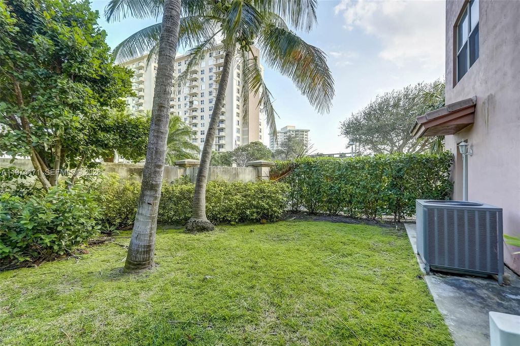 Photo of 2039 Oceanwalk Ter #401, Lauderdale By The Sea, FL 33062 (MLS # A11974171)