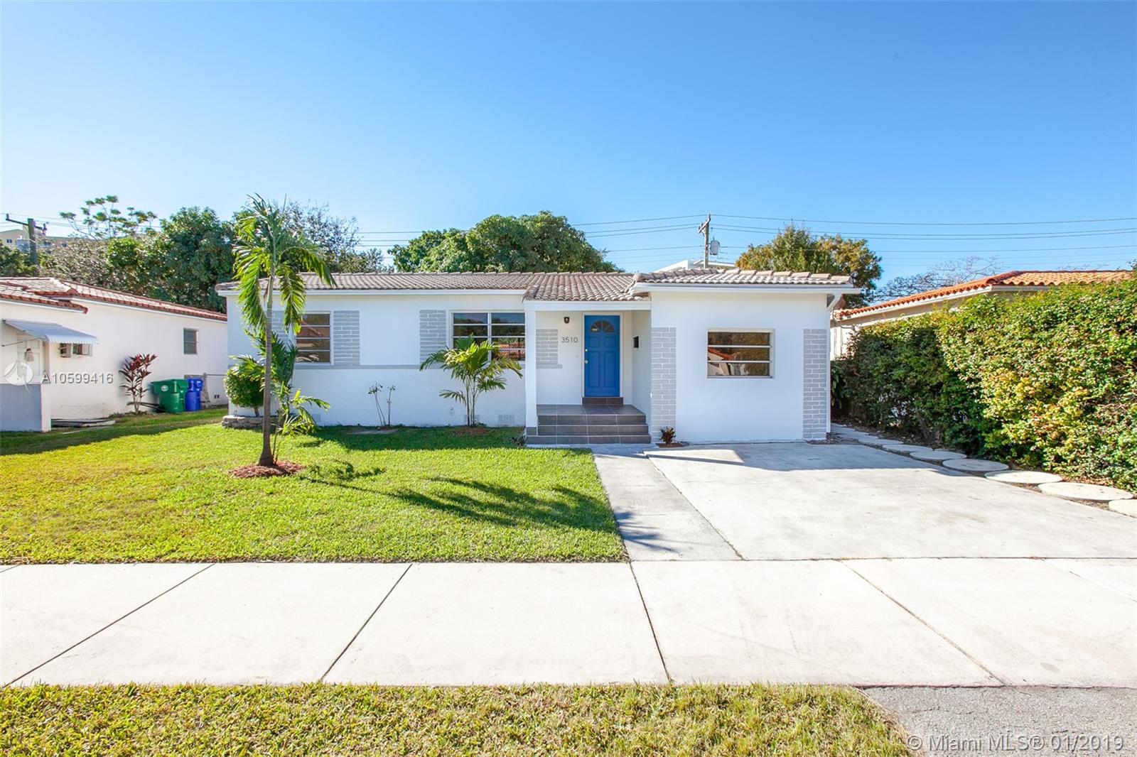 Coral Gate - Residential