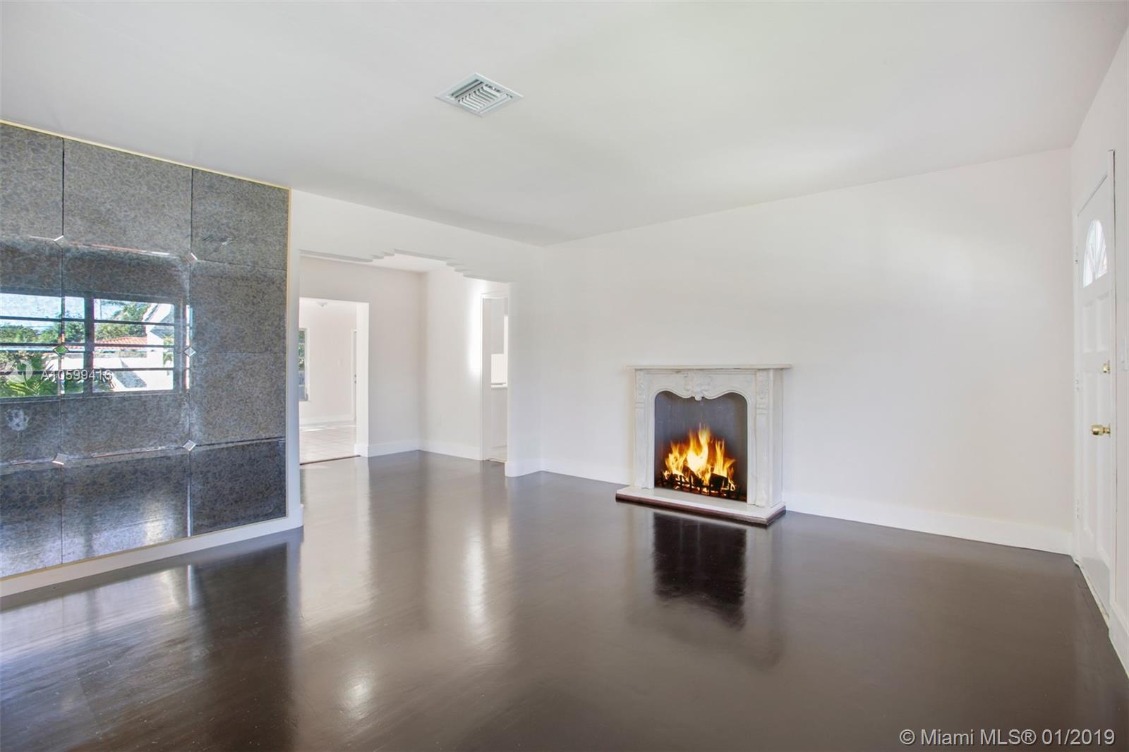 Coral Gate - Residential