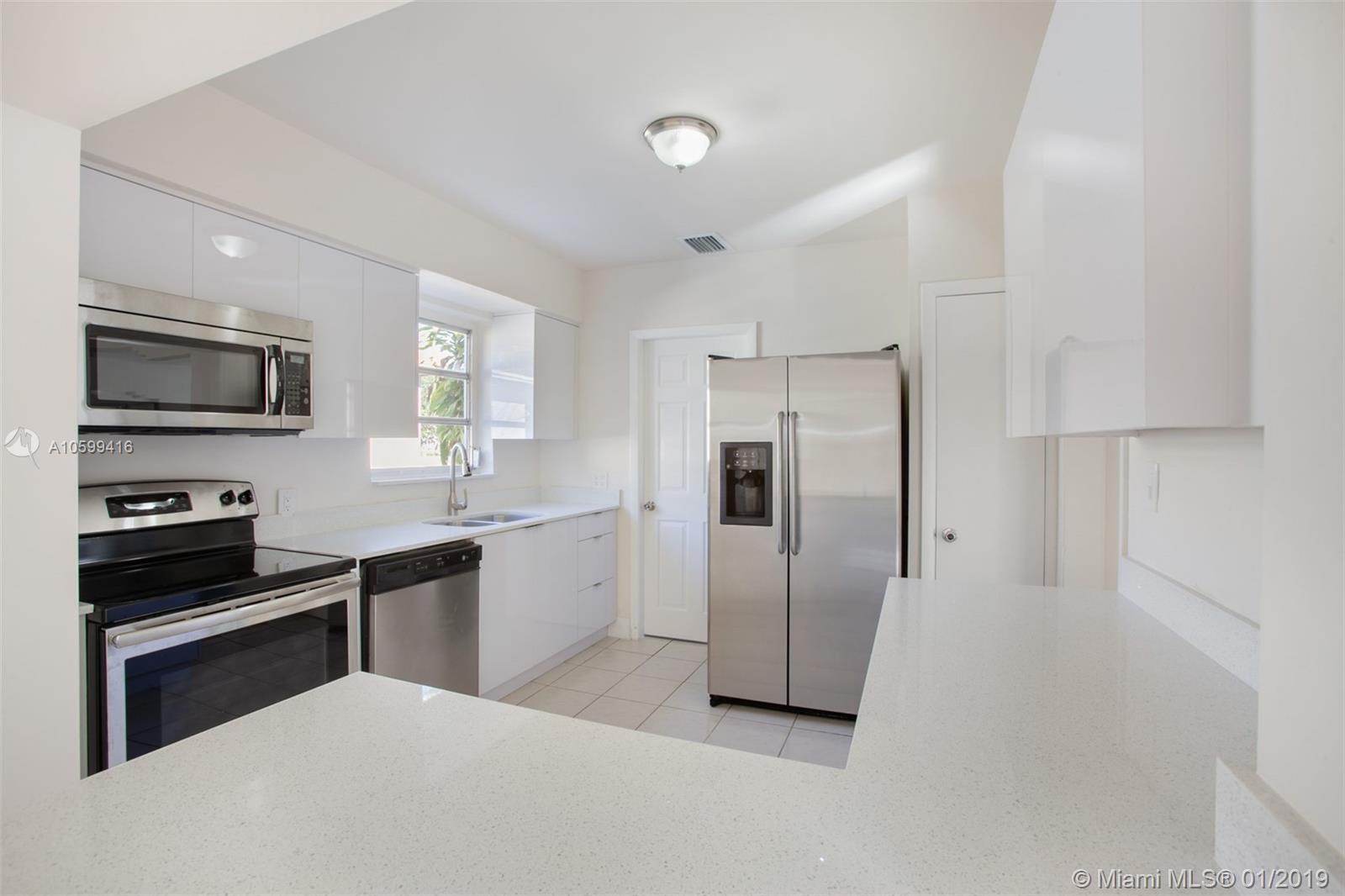 Coral Gate - Residential