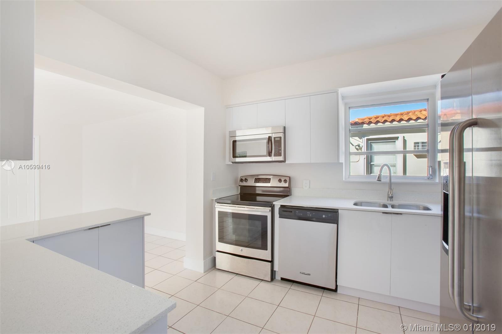 Coral Gate - Residential