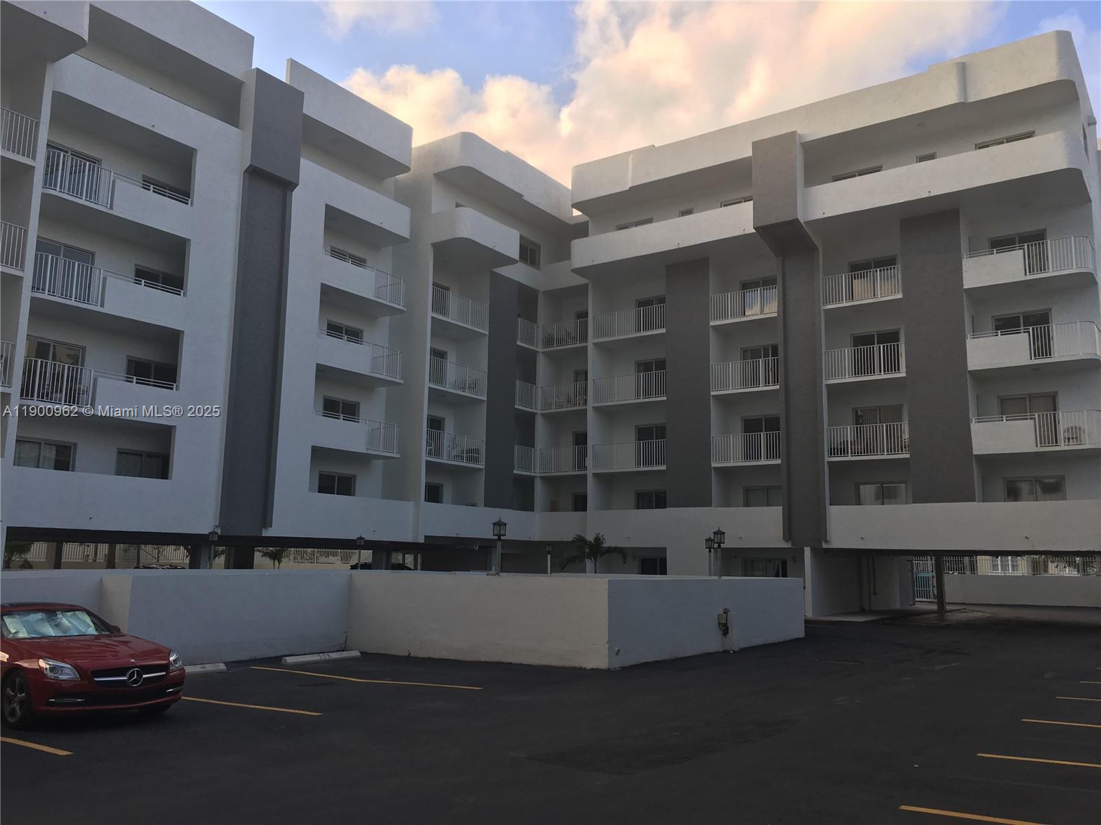 BAYONNE - Residential Lease