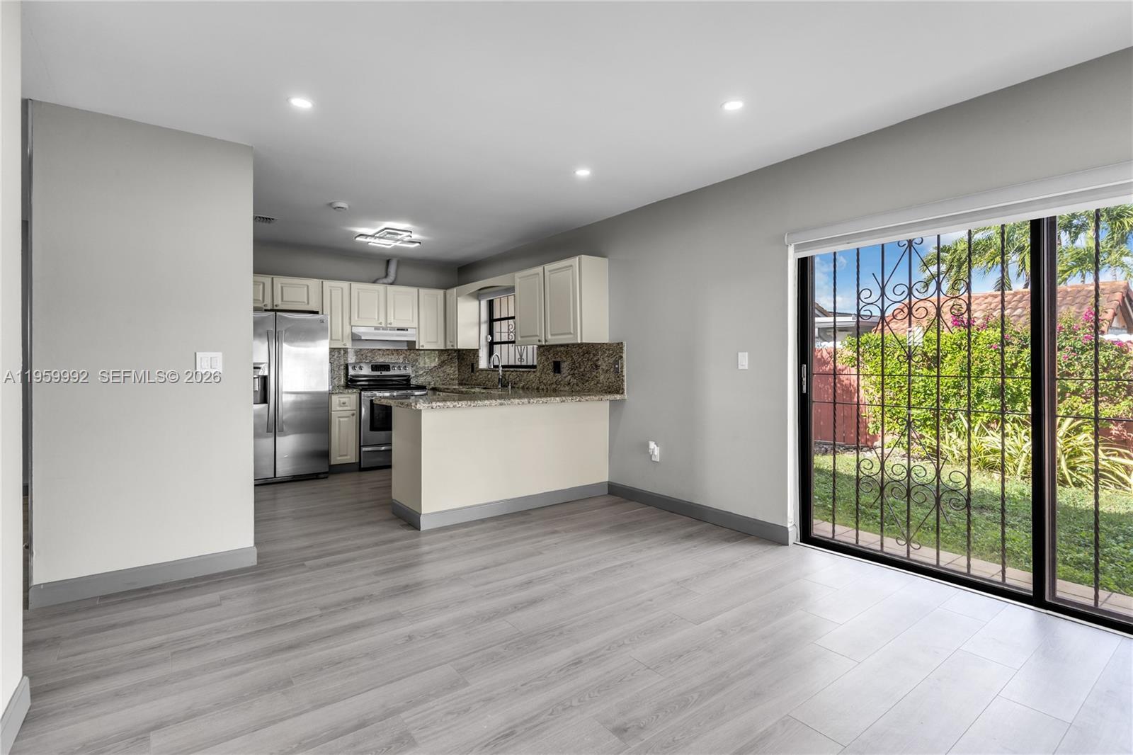 COLLADO SUB - Residential Lease