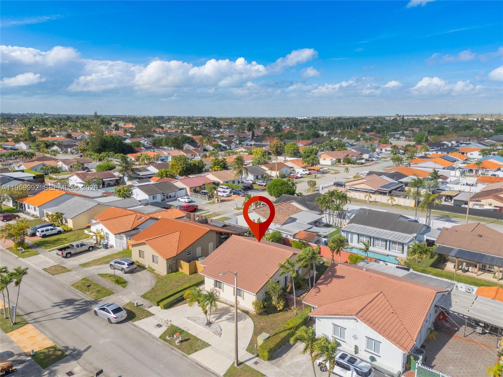 COLLADO SUB - Residential Lease