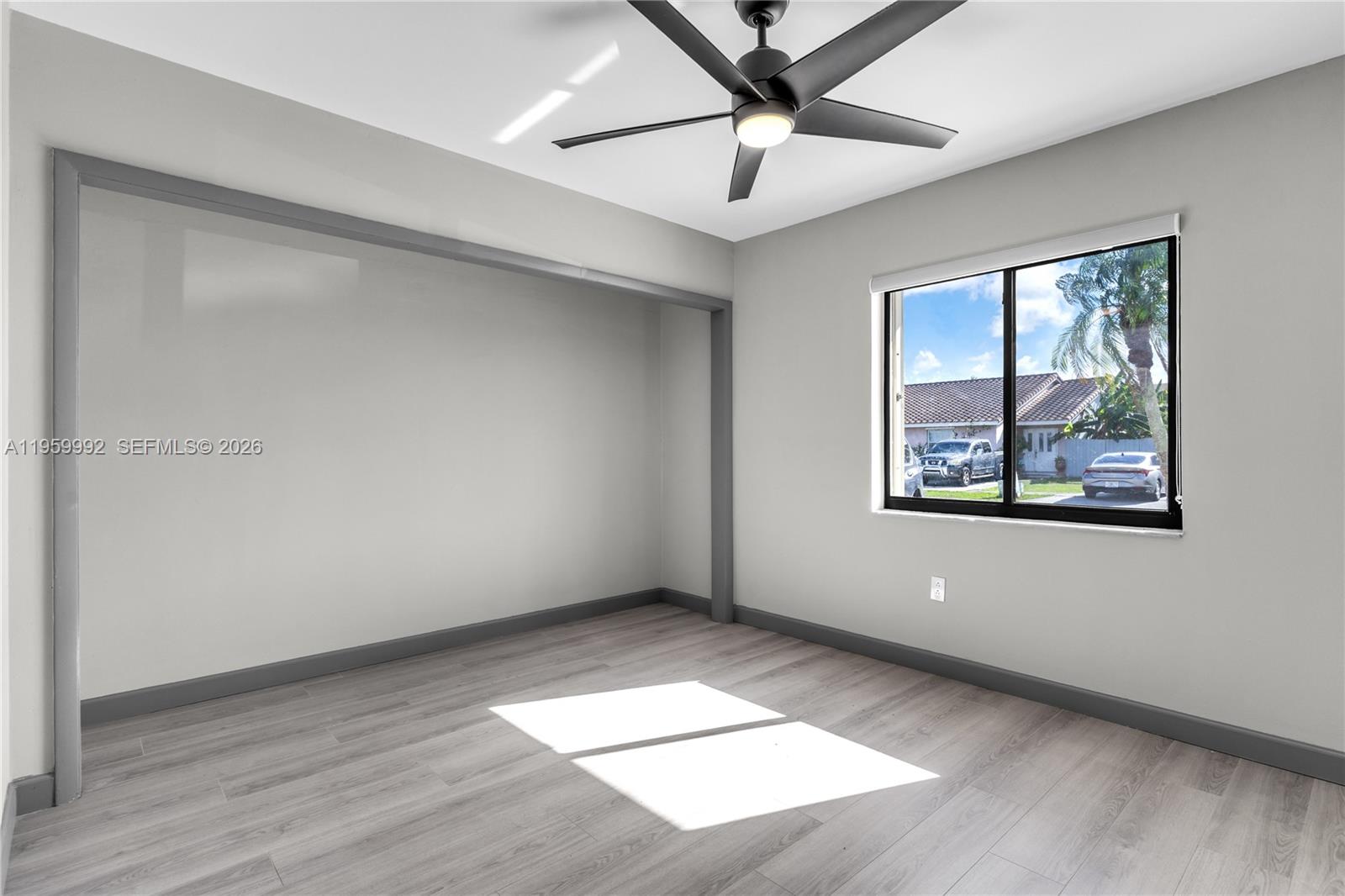 COLLADO SUB - Residential Lease