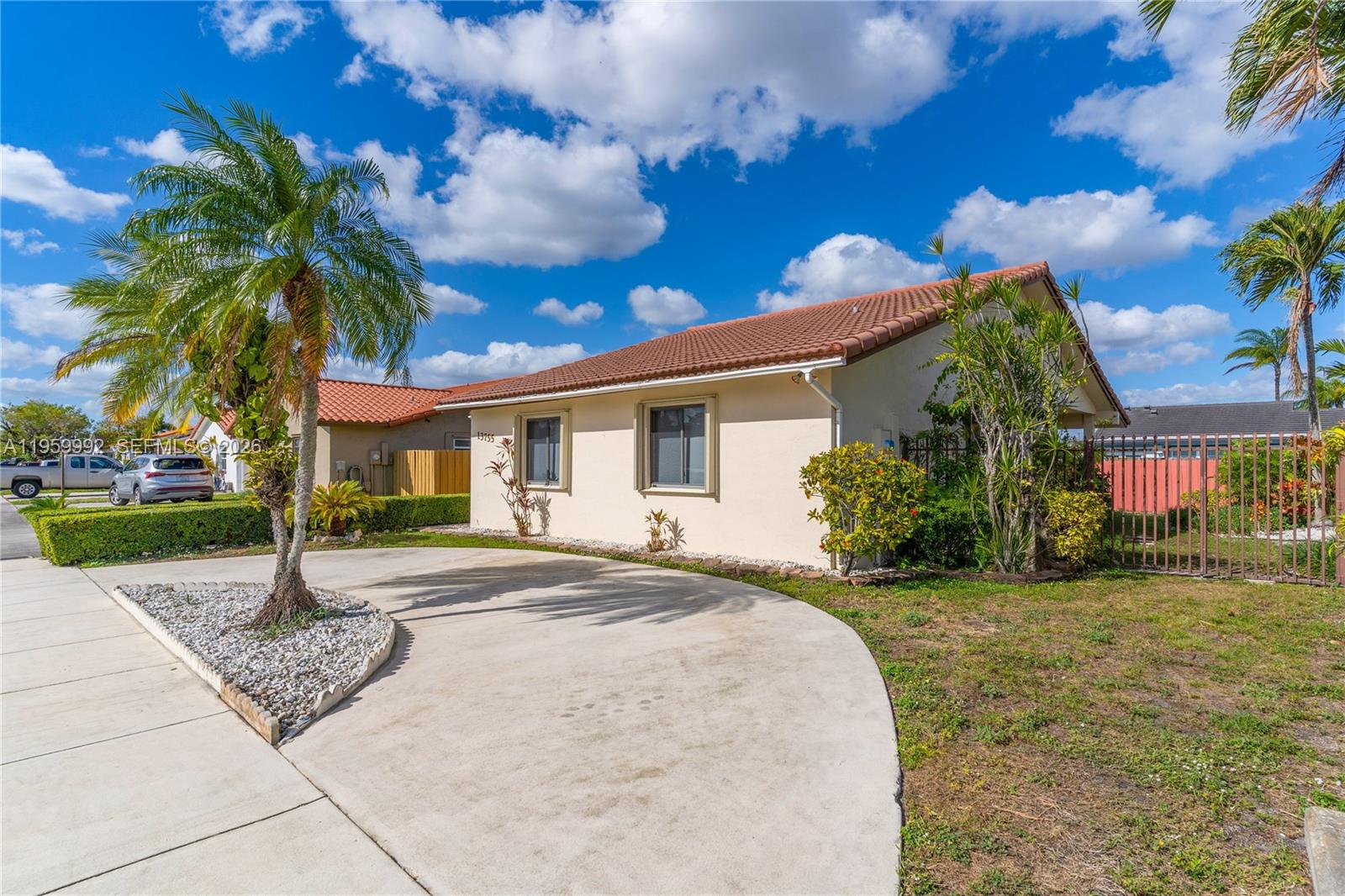 COLLADO SUB - Residential Lease