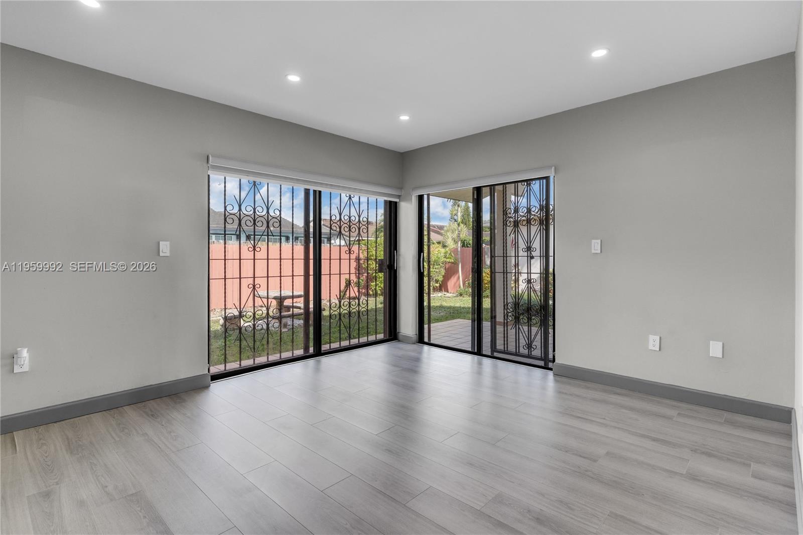 COLLADO SUB - Residential Lease