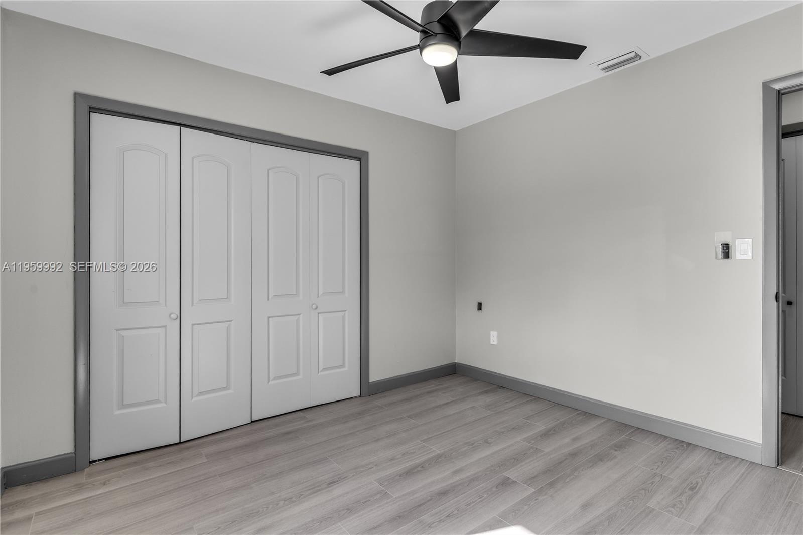 COLLADO SUB - Residential Lease