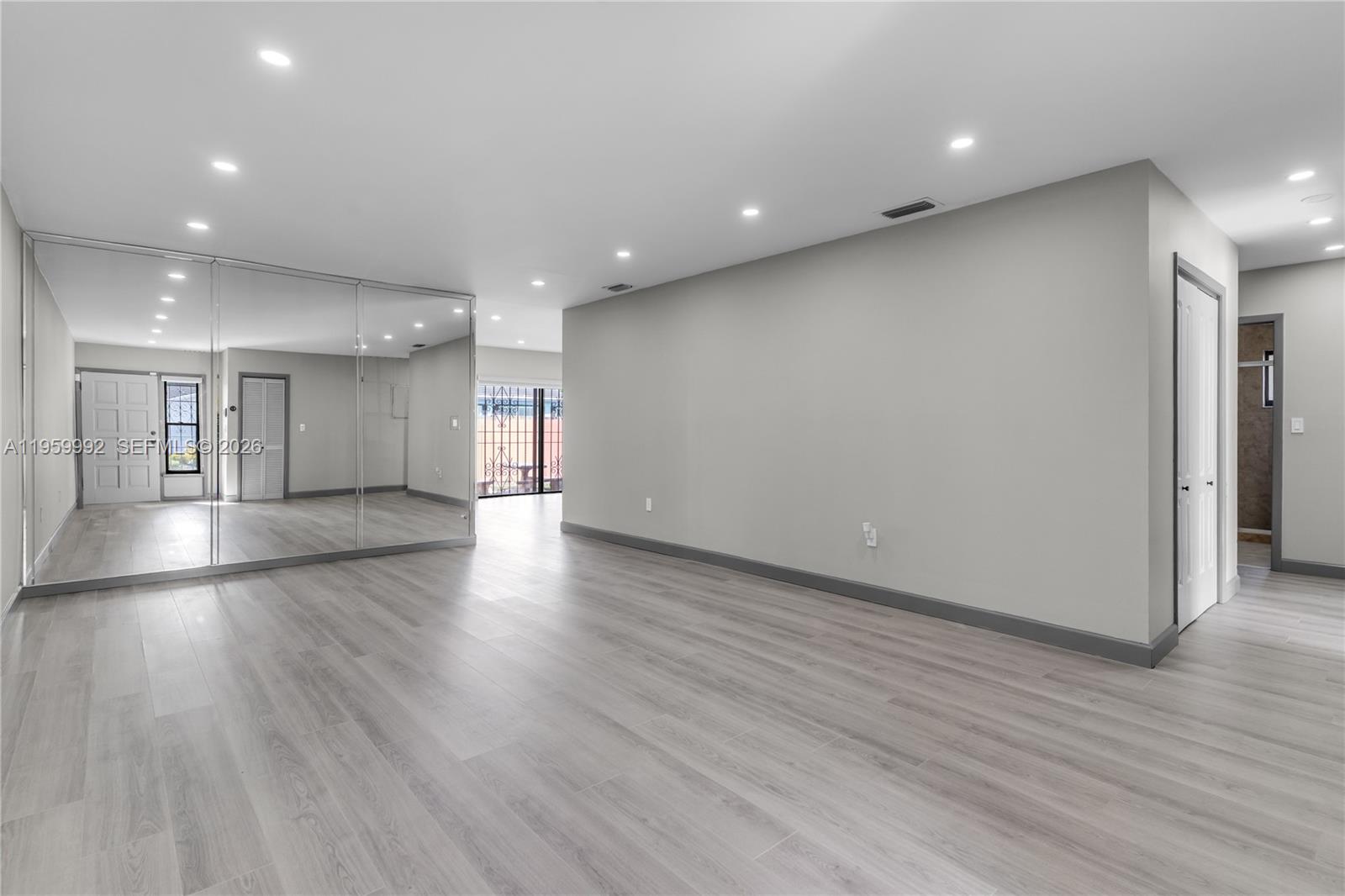 COLLADO SUB - Residential Lease