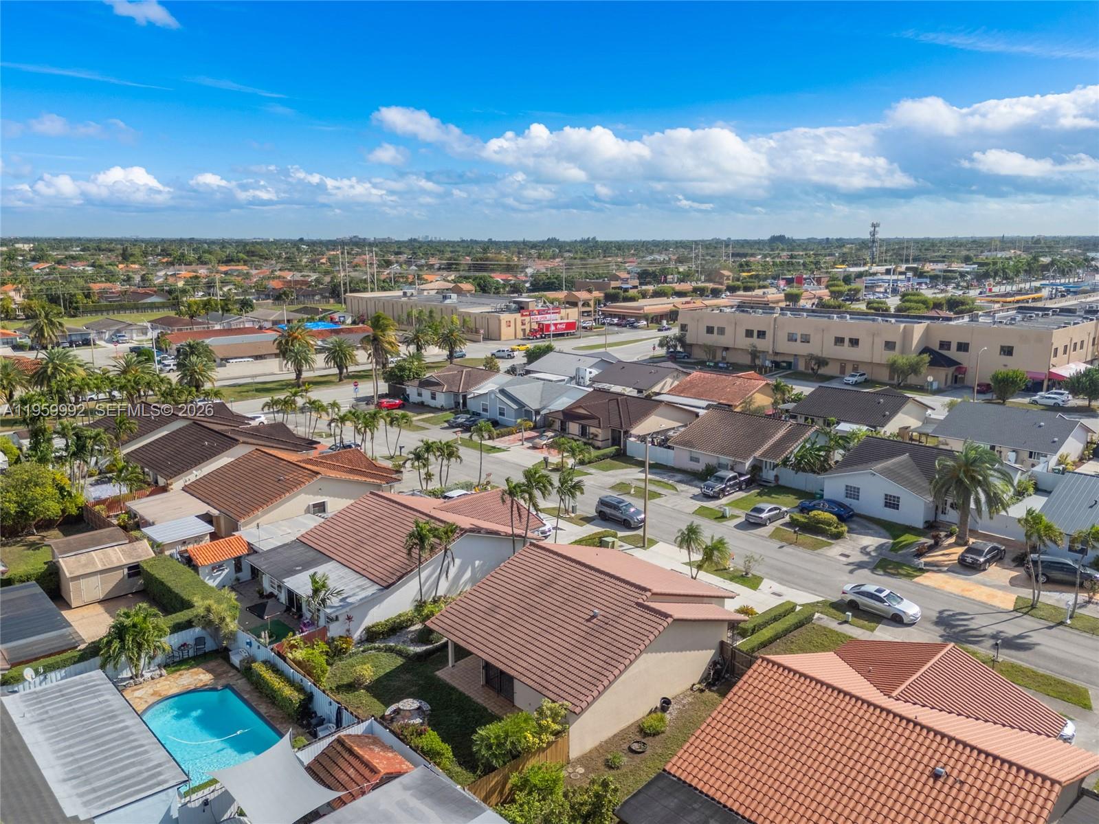 COLLADO SUB - Residential Lease