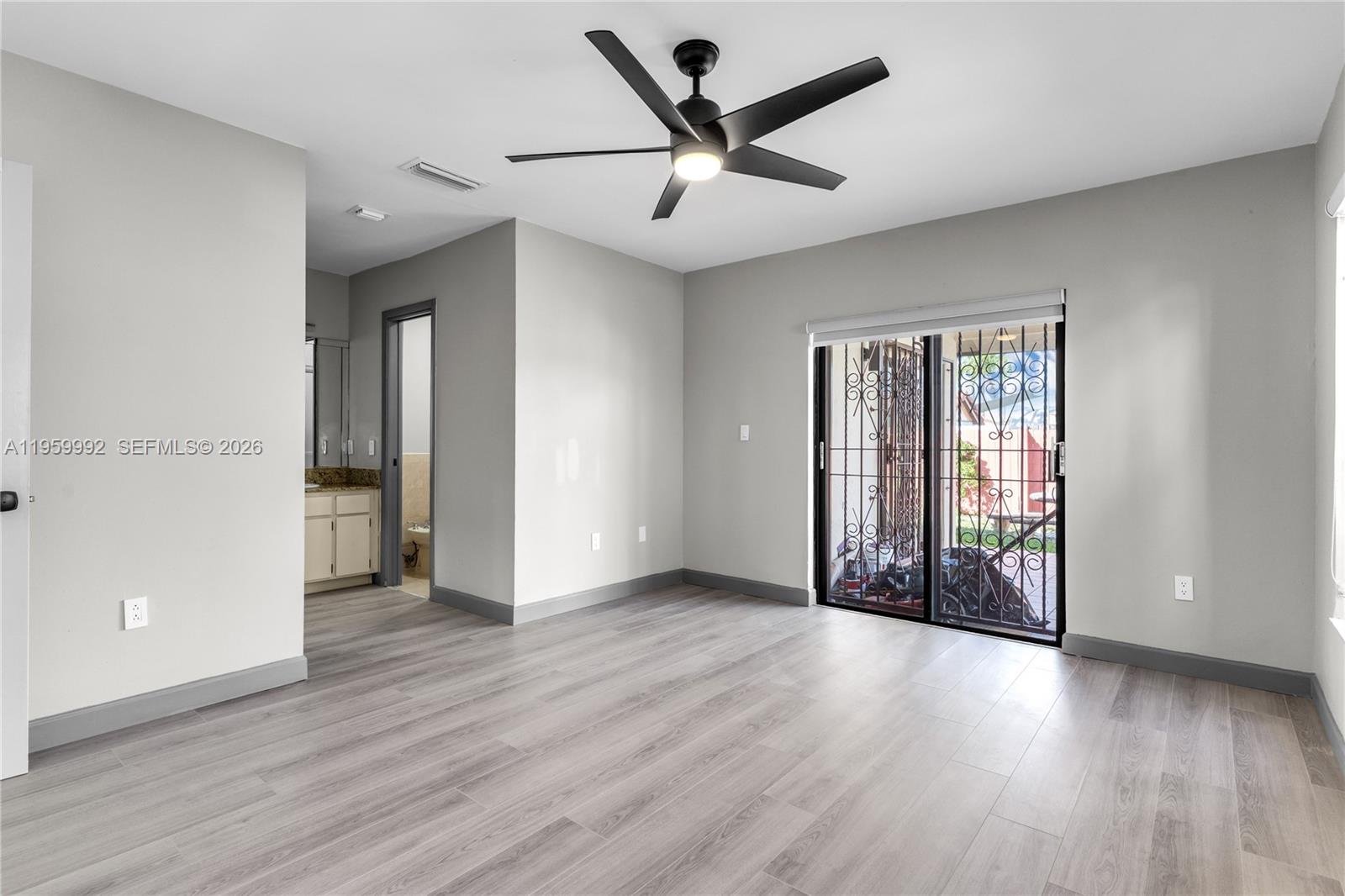 COLLADO SUB - Residential Lease