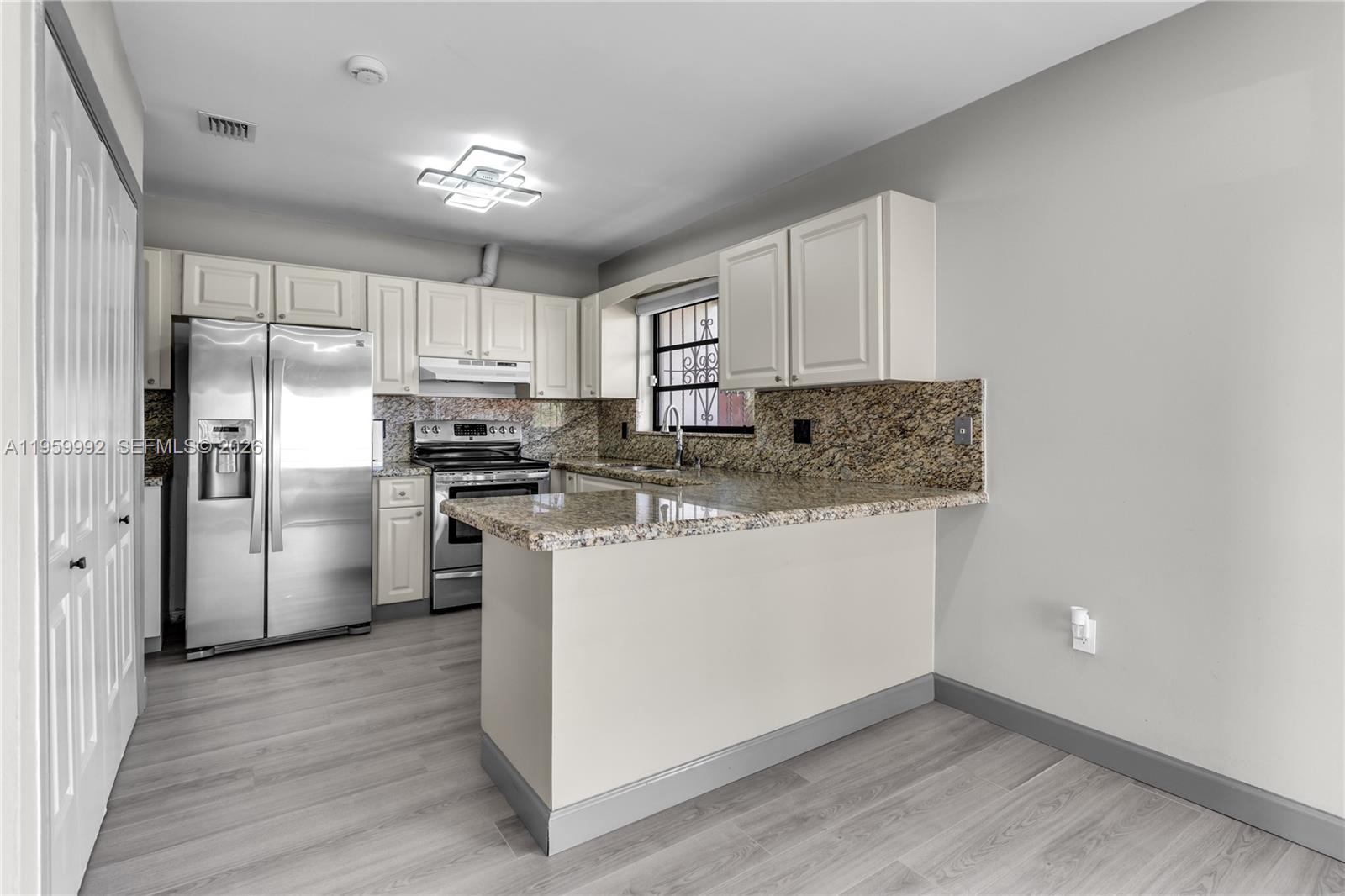 COLLADO SUB - Residential Lease