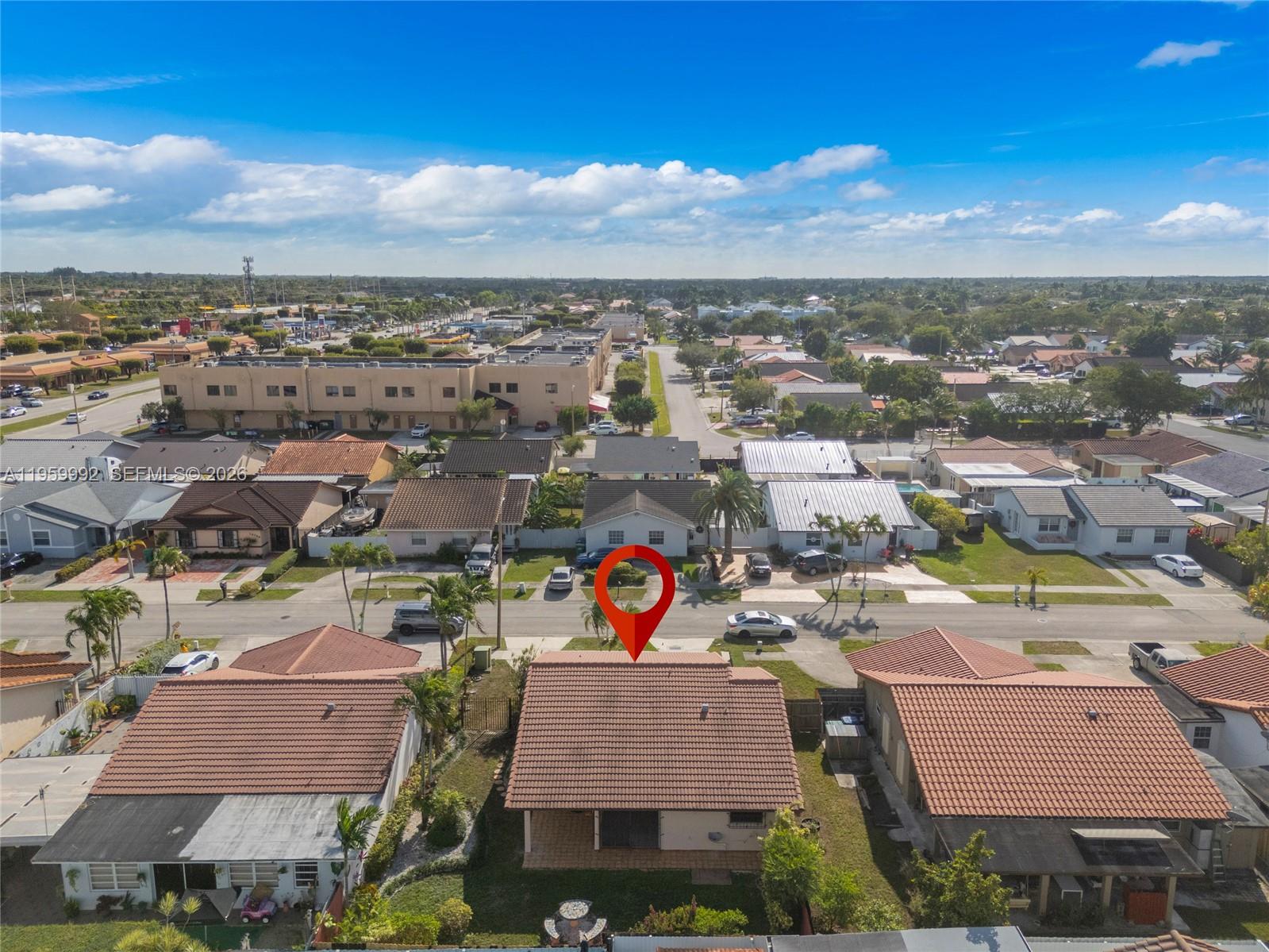 COLLADO SUB - Residential Lease