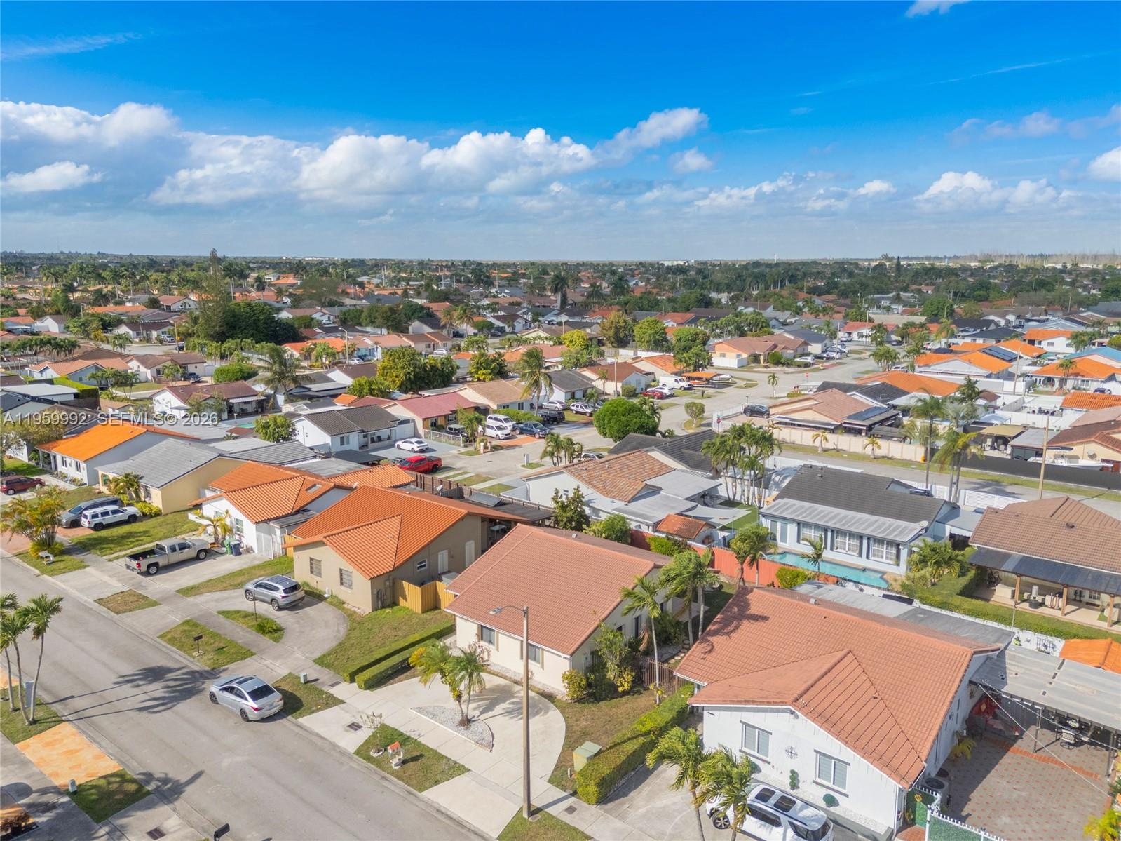 COLLADO SUB - Residential Lease