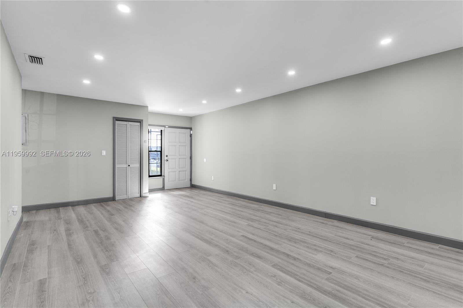 COLLADO SUB - Residential Lease