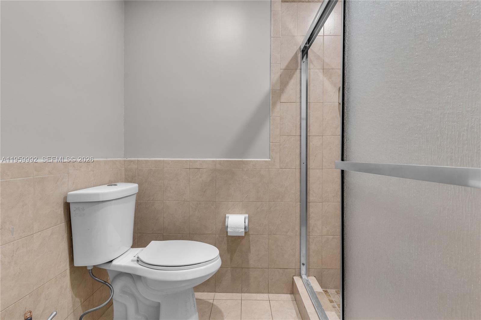 COLLADO SUB - Residential Lease