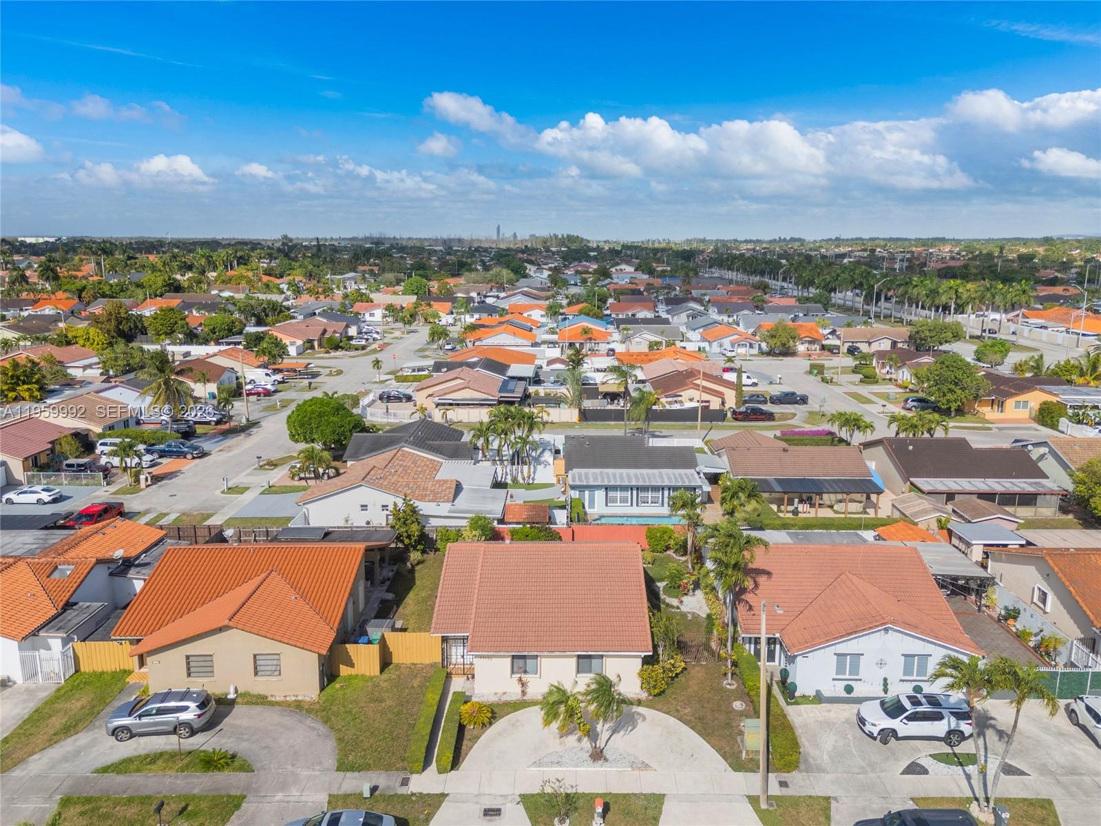 COLLADO SUB - Residential Lease