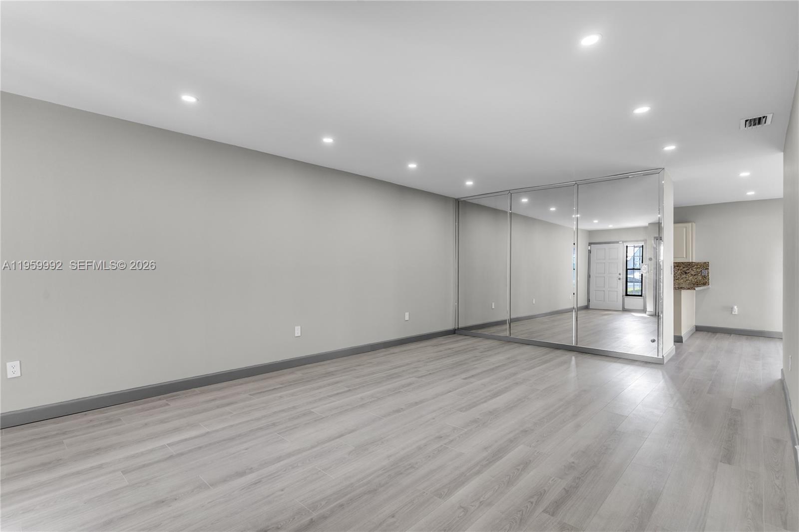 COLLADO SUB - Residential Lease