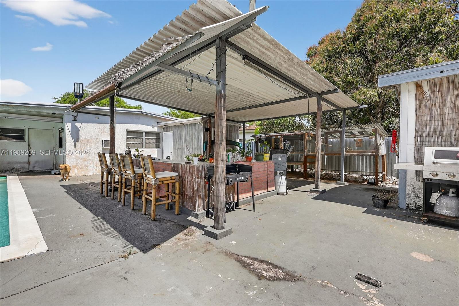 SUNKIST GROVE - Residential