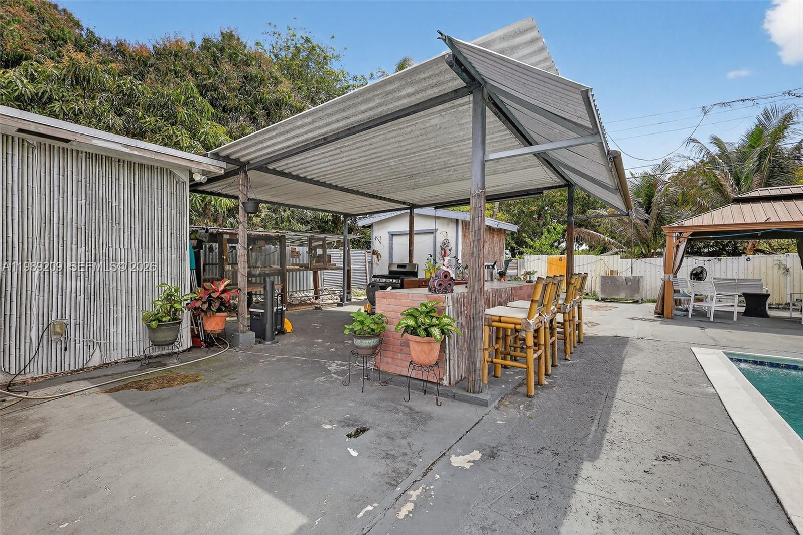 SUNKIST GROVE - Residential