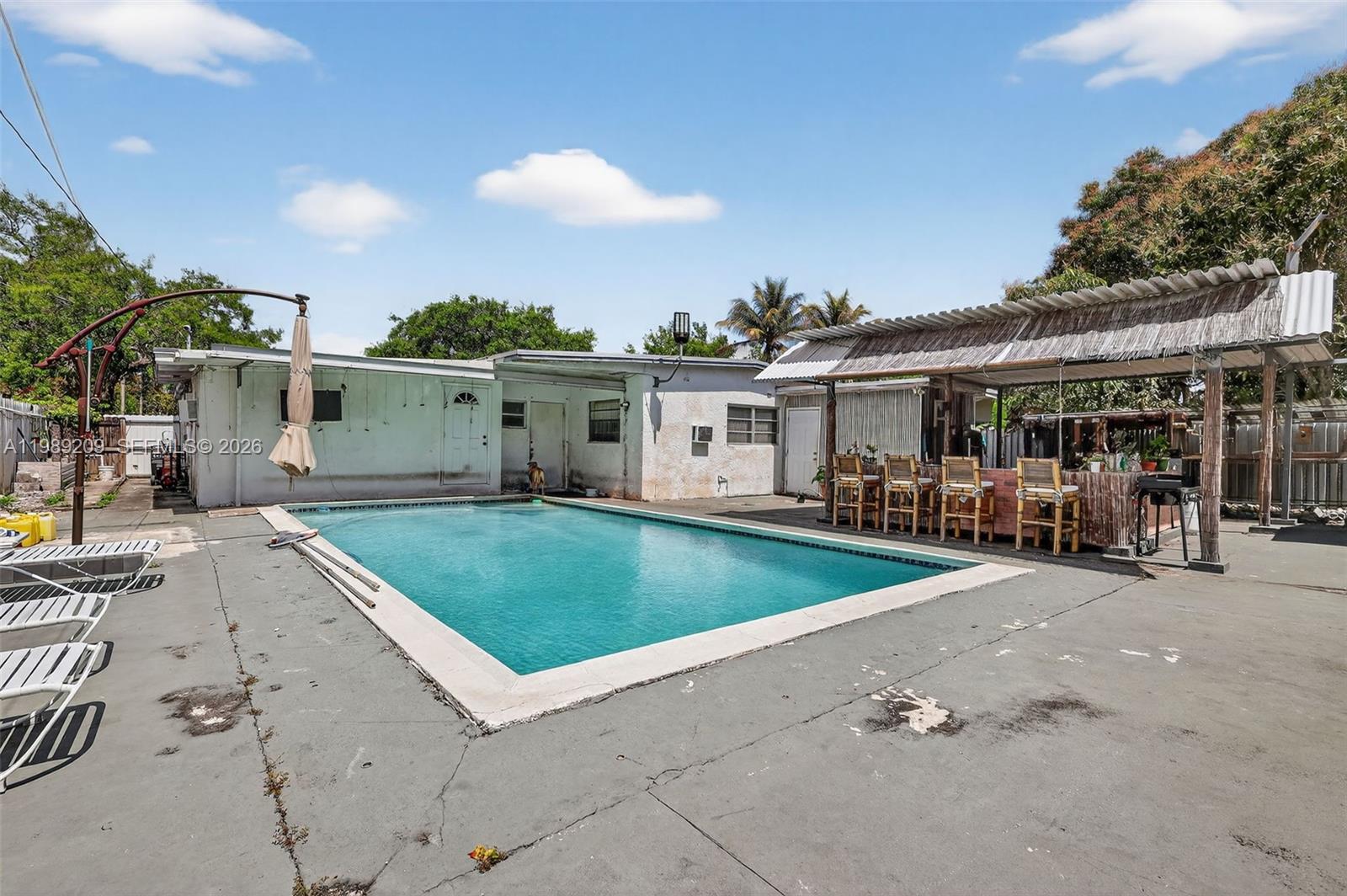 SUNKIST GROVE - Residential