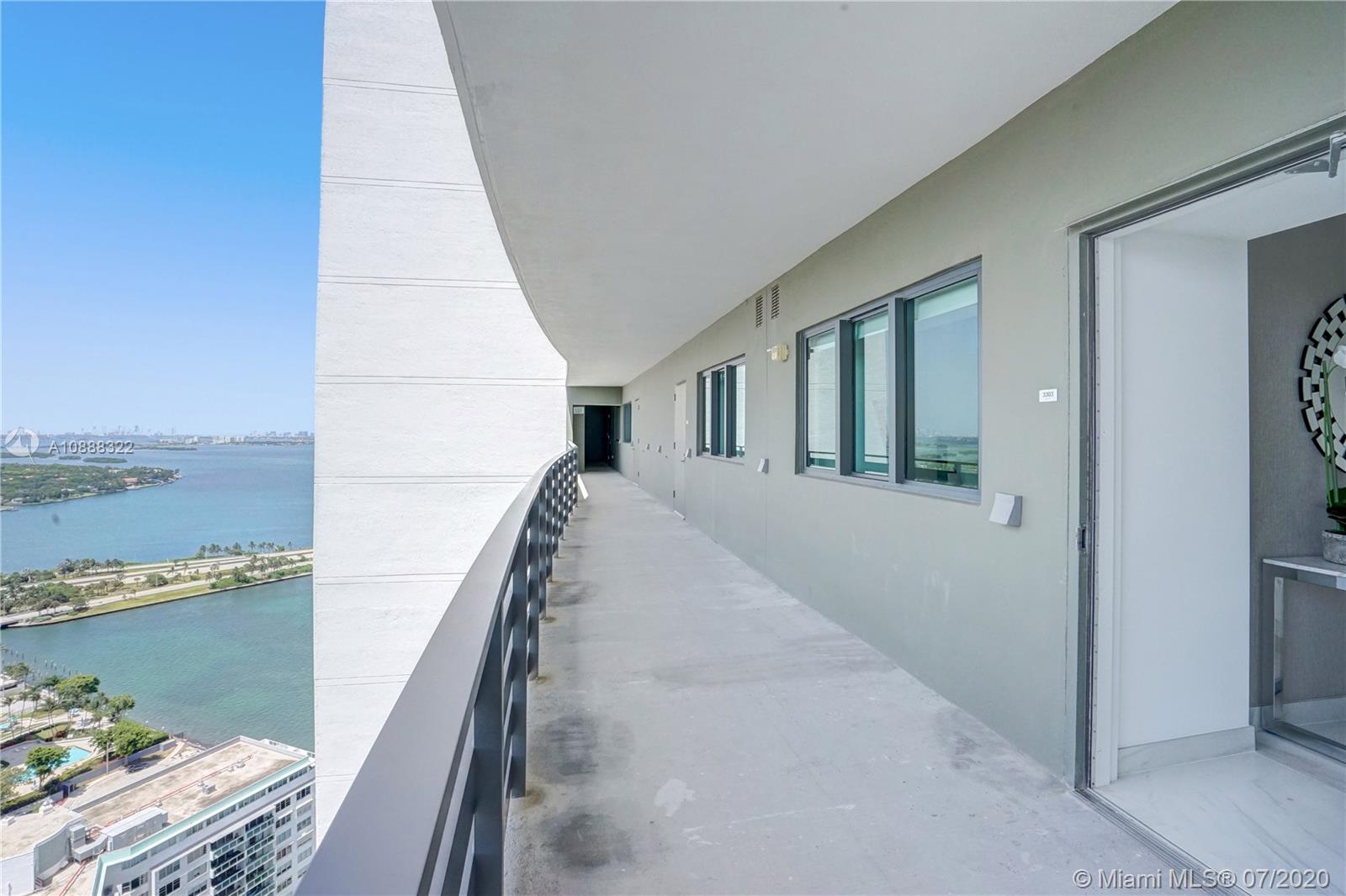 PARAISO BAY CONDO - Residential Lease