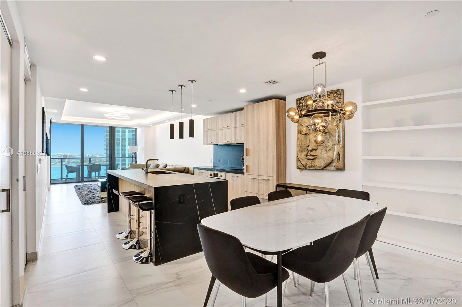 PARAISO BAY CONDO - Residential Lease