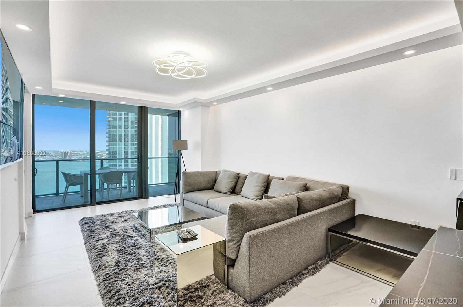 PARAISO BAY CONDO - Residential Lease