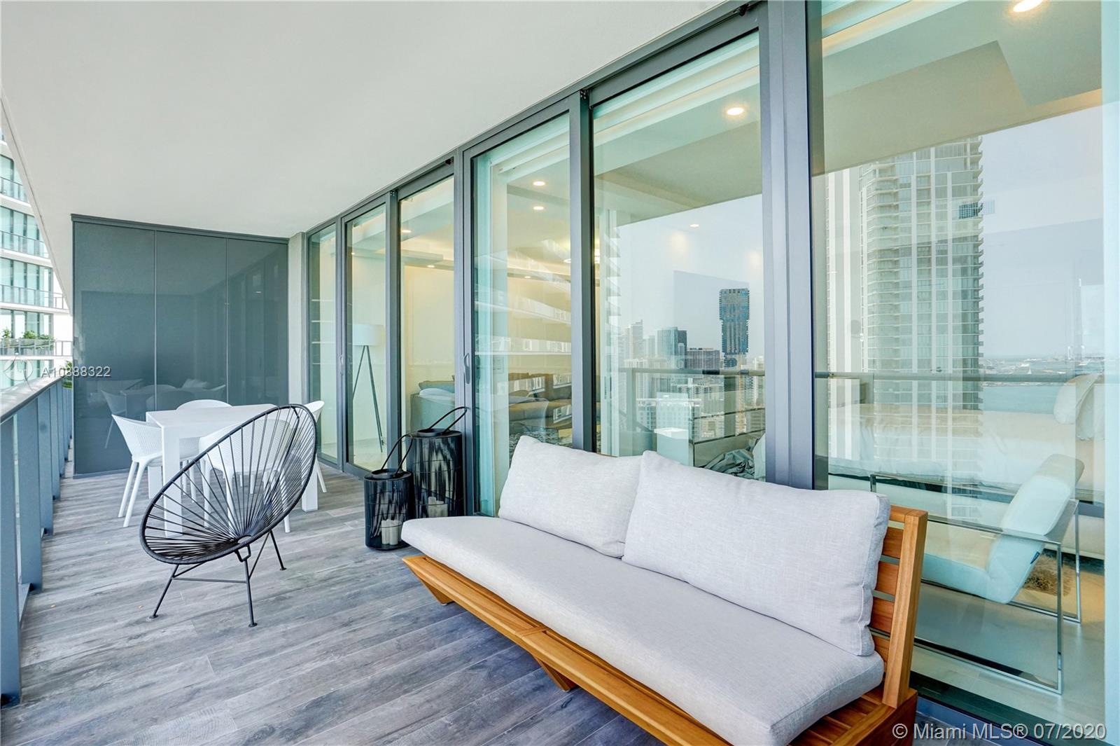 PARAISO BAY CONDO - Residential Lease