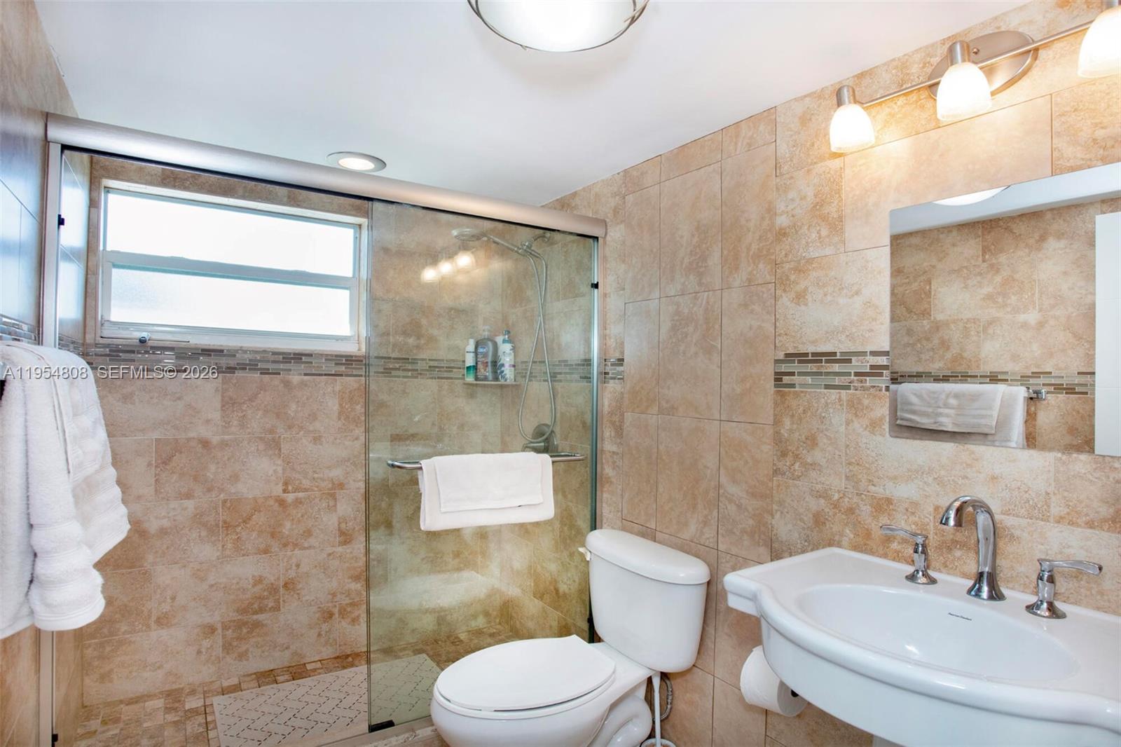 LAKE MAYAN APTS CO-OP - Residential