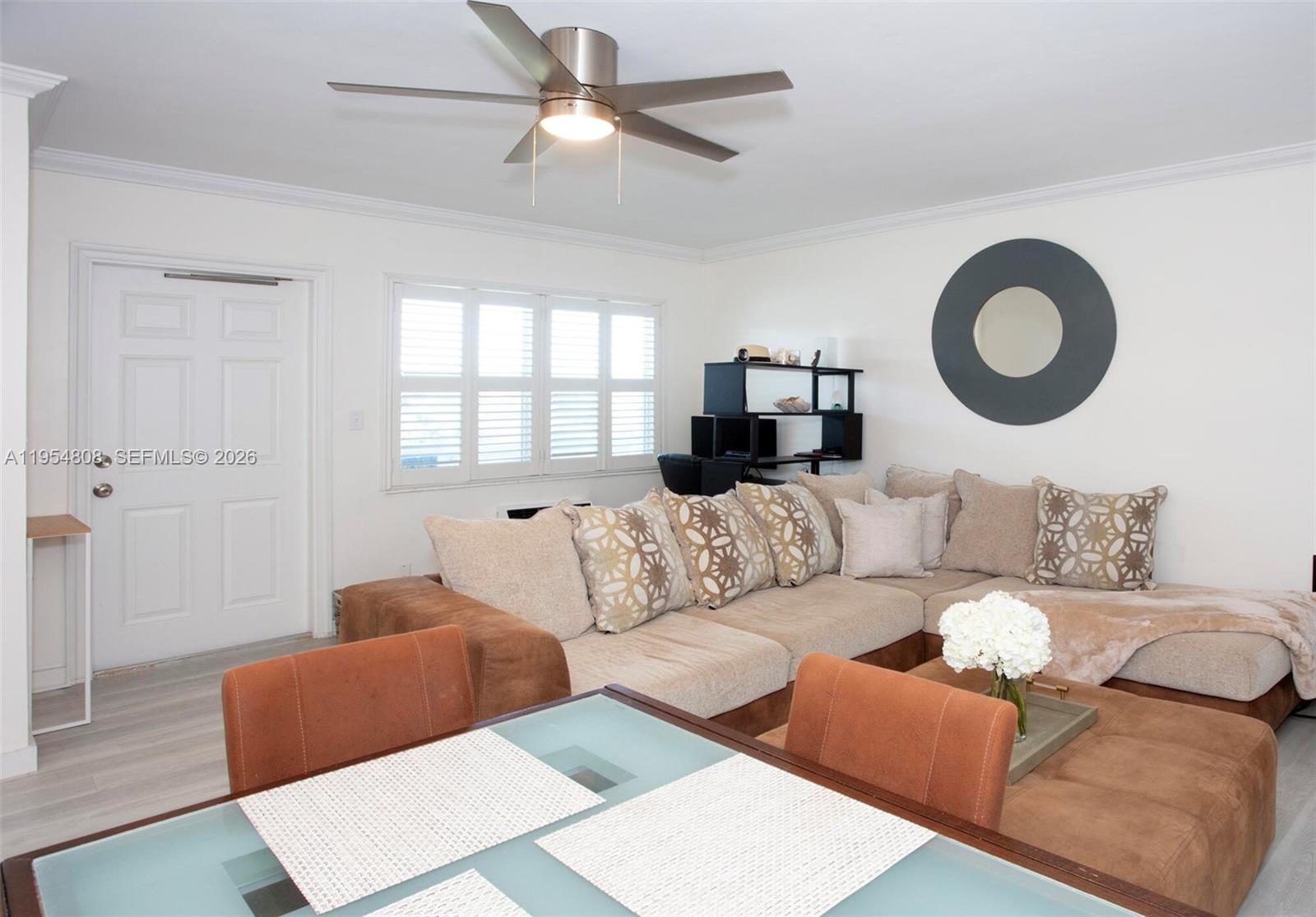 LAKE MAYAN APTS CO-OP - Residential