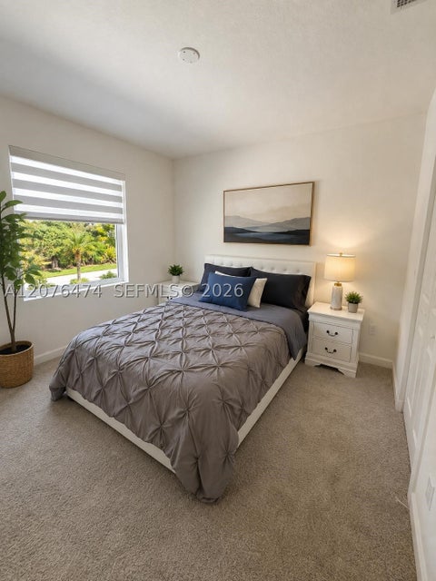 Tiny photo for 27704 SW 156, Homestead, FL 33032 (MLS # A12076474)