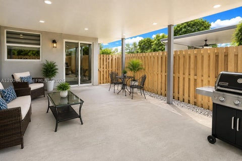 Tiny photo for 27704 SW 156, Homestead, FL 33032 (MLS # A12076474)