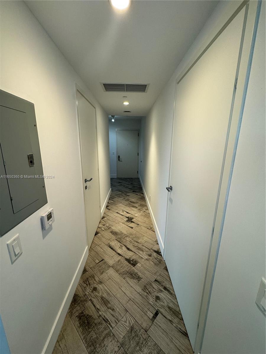 BRICKELLHOUSE CONDO - Residential